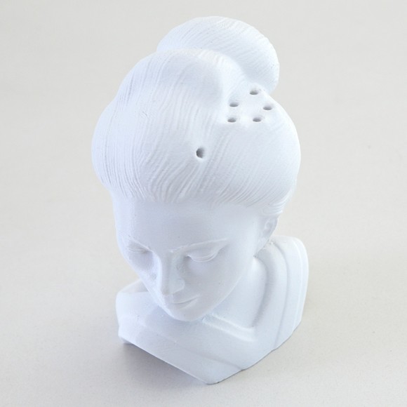 3D Shook Geiko Plantern for Weddings, Dinner Table, Party, Living Room, Bedroom - Picture 2 of 3